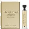 PheroStrong Pheromone Your Choice for Women 1ml