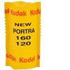 KODAK PORTRA - 160ISO - 120 single roll