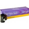 KODAK PORTRA - 160ISO 36-135 conf. 5 roll