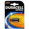 DURACELL DURACELL ULTRA AAAA MN2500