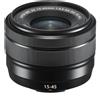 FUJIFILM FUJI FUJINON XC 15-45mm f/3.5-5.6 PZ DA KIT - GARANZIA UFFICIALE FUJIFILM ITALIA