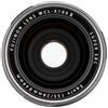 FUJIFILM FUJI WCL-X100 II SILVER - GARANZIA UFFICIALE FUJIFILM ITALIA