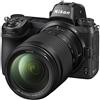 NIKON Z6 III BODY + 24-200mm f/4-6.3 VR - GARANZIA UFFICIALE NITAL 4 ANNI