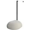 Askoll 264595 Ciano CF Stone 40 Filtro Interno per Acquario e Tartarughiere