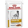 ROYAL CANIN DIETA CANE UMIDO URINARY MODERATE CALORIE 100 G BUSTINA