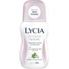 Lycia - Sensitive Me&You Deodorante Roll on, Senza Alcool, Senza Sali di Alluminio, Efficacia 72 ore, profumo di Melissa e Fiori d'Acqua, 50ml