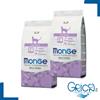 Monge Gatto Sterilized Ricco in Pollo - 10 kg - 2+ sacchi