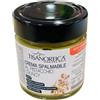 GIANLUCA MECH SpA Tisanoreica Crema Spalmabile Pistacchio 200 g