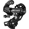 SHIMANO Cambio Tras. 7/8v Nero SGS-RD-TX800 Tourney TX Anc. Dir.