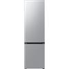 Samsung Frigorifero Combinato Capacità 390 Litri Classe energetica D Raffreddamento No Frost colore Inox - RB38C600DSA/EF