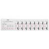 Korg NANOKONTROL2-WH - Controller USB a 8 canali, colore: Bianco - NUOVO