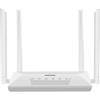 VeraTech WITEK-0075 - WITEK Router 4G per interni con 3 porte Ethernet 10/100