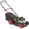 MTD TAGLIAERBA A SCOPPIO SEMOVENTE MTD SMART 46 SPO TAGLIO DA 46 CM 79CC - MOTORE MTD THORX 35