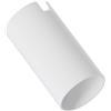 Novalux Corpo per faretti orientabili Novalux Honey Bianco 112909.01