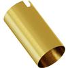 Novalux Corpo per faretti orientabili Novalux Honey Ottone 112909.16