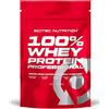 SCITEC NUTRITION 100% Whey Protein Professional 500Gr