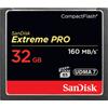 SanDisk Memoria USB SanDisk SDCFXPS-032G-X46