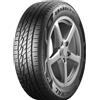 GENERAL "GRABBER GT PLUS" "235/60 R16 100H" 4X4-SUMMER