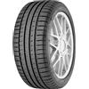 CONTINENTAL "WINTERCONTACT TS 810S" "245/45 R18 100VV" TURISMO-WINTER