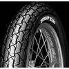 DUNLOP "K180 SC" "130/90 -10 61J" MOTO-SUMMER