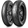 METZELER CRUISETEC "160/60 R18 70V" MOTO-SUMMER