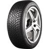 FIRESTONE "WINTERHAWK 4" "235/45 R18 98V" TURISMO-WINTER