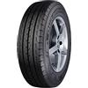 BRIDGESTONE "DURAVIS R660" "215/70 R15C 109/107S" FURGONETA-SUMMER