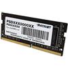 PATRIOT RAM SODIMM 32GB DDR4 3200MHZ