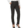 Isacco Abbigliamento personalizzate. Pantalone da lavoro unisex in tessuto misto personalizzato Isacco Seattle - Isacco personalizzate o neutre