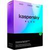 Kaspersky Plus Slim Software Sicurezza 5 Device / 1 Anno