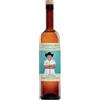 Palenque Espadin Alberto Ortiz y Onofre Distillato d'Agave 49° 70cl