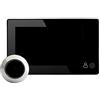 iFutniew 4.3 HD Porta Spioncino 145 Gradi Grandangolare Digitale Smart Campanello TFT Colore Porta Occhio Home Security Camera Monitor