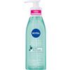 NIVEA (BEIERSDORF SpA) NIVEA DERMA SKIN CL GEL DET 150ML