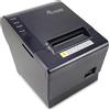 Conceptronic Stampante termica Conceptronic ricevute POS taglierina automatica USB/Ethernet/cassetto contanti 58mm [351001]
