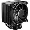 Be quiet Dissipatore cpu a ventola Be quiet Dark Rock 5 120mm Nero [BK035]