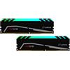 Mushkin Ram DIMM DDR5 32GB Mushkin 6400Mhz CL32 1.35V Nero 2pz [MLA5C640BGGP16GX2]