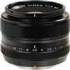 FujiFilm XF 35mm F1.4 R Garanzia Centri di Assistenza Ufficiali in Italia