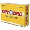 Ketooro 40 Mg Granulato 24 Bustine