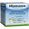Humana Babycare Shampoo Anti Lacrime 200 Ml