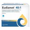 Lo.Li Pharma Eudiamet 40:1 30 Bustine