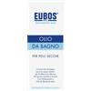 Eubos Olio Da Bagno Pelli Secche 400 Ml