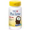 Longlife Phos Serine 30 Capsule