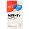Hero Mighty Patch Duo Cerotti per Acne Giorno e Notte, Confezione da 12 Pezzi