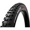 Vittoria Mazza, Pneumatico per Bicicletta Unisex, Antracite/Nero, XC-Trail/TNT, 29x2.6