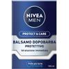 NIVEA (BEIERSDORF SpA) NIVEA FOR MEN BALSAMO N PROT 100ML