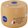 NIVEA (BEIERSDORF SpA) NIVEA BODY CREMA B/CACAO 5IN1 250M