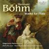 BRILLIANT CLASSICS Works for Flute