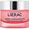 LIERAC SUPRA RADIANCE CREMA DETOX RINNOV