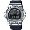 CASIO OROLOGIO DIGITALE RESINA ACCIAIO UOMO CASIO G-SHOCK