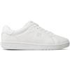FILA CROSSCOURT 2 LOW bianco